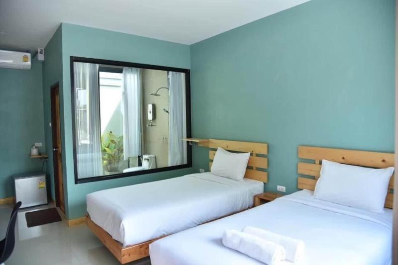 Rest Time Hotel image
