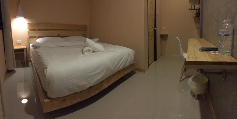 Rest Time Hotel image
