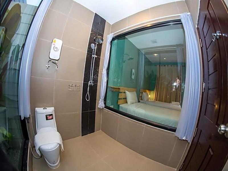 Rest Time Hotel image