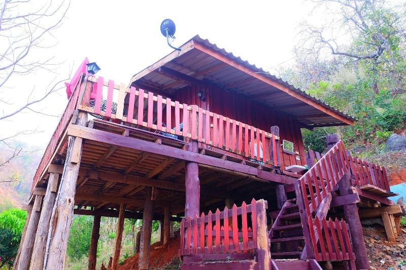 Forest Guesthouse image