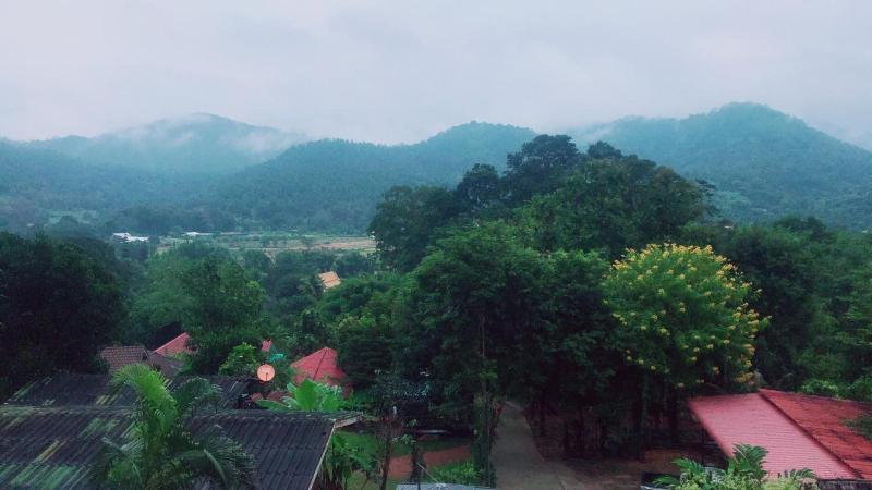 Forest Guesthouse image