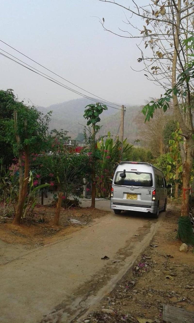 Forest Guesthouse image