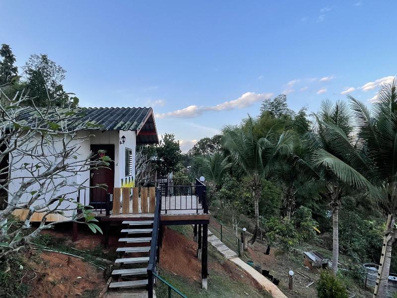 Forest Guesthouse image