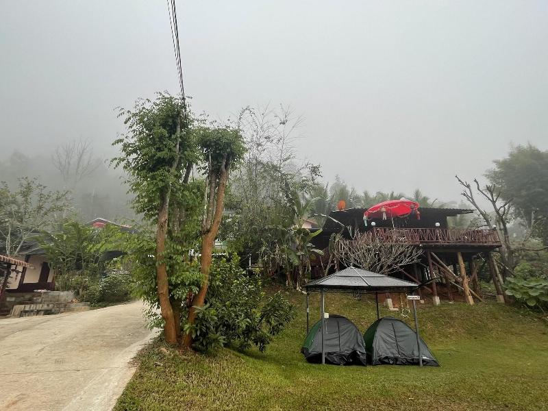 Forest Guesthouse image