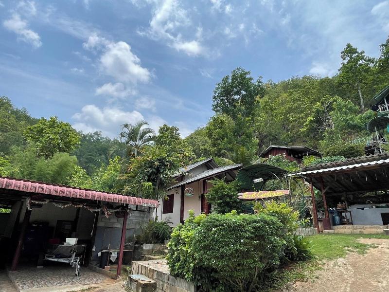 Forest Guesthouse image