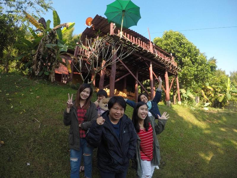 Forest Guesthouse image