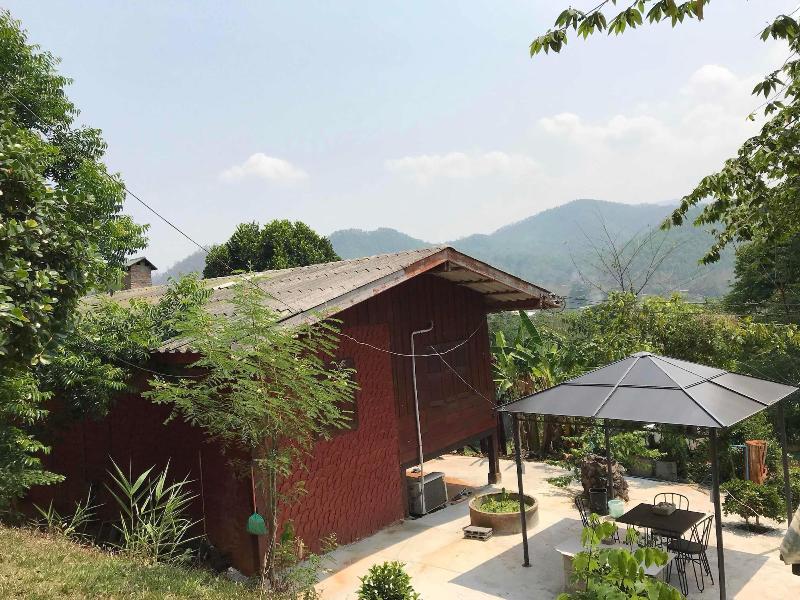 Forest Guesthouse image