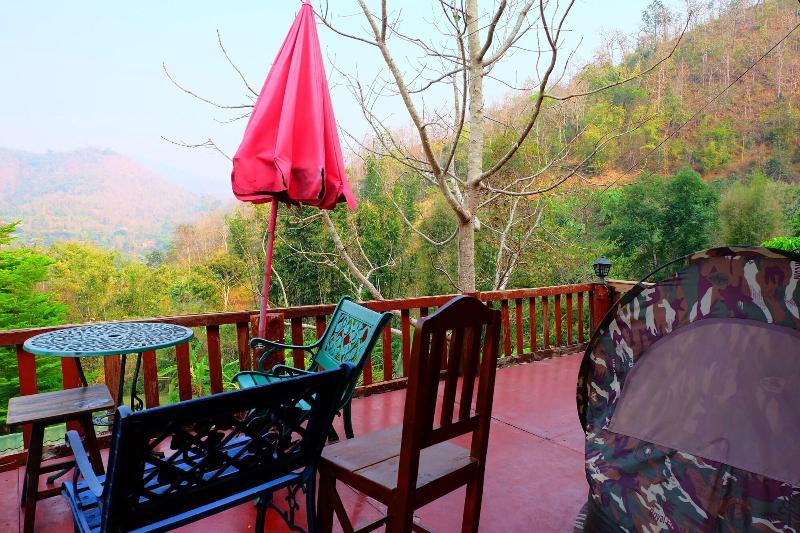 Forest Guesthouse image
