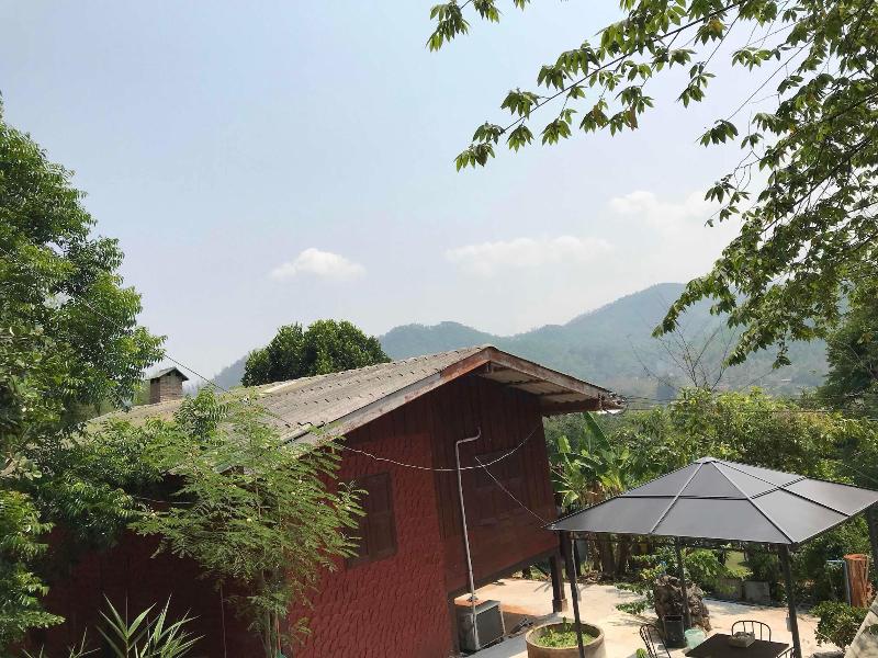 Forest Guesthouse image