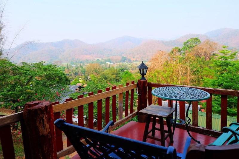Forest Guesthouse image