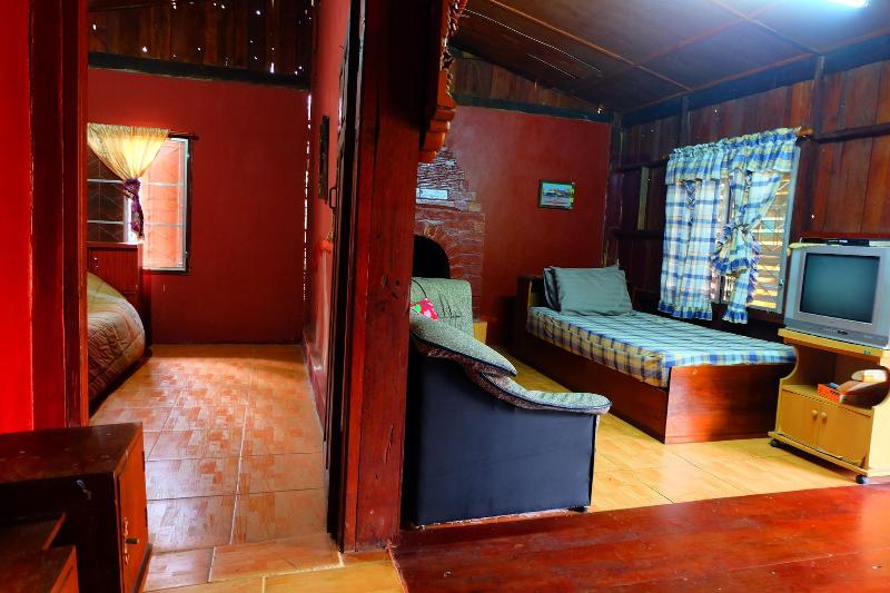 Forest Guesthouse image