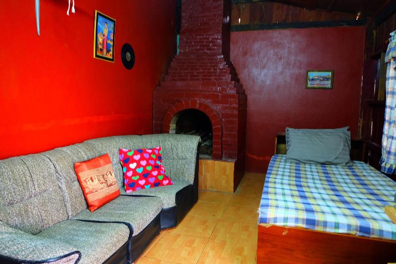Forest Guesthouse image