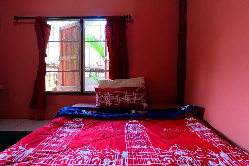 Forest Guesthouse image