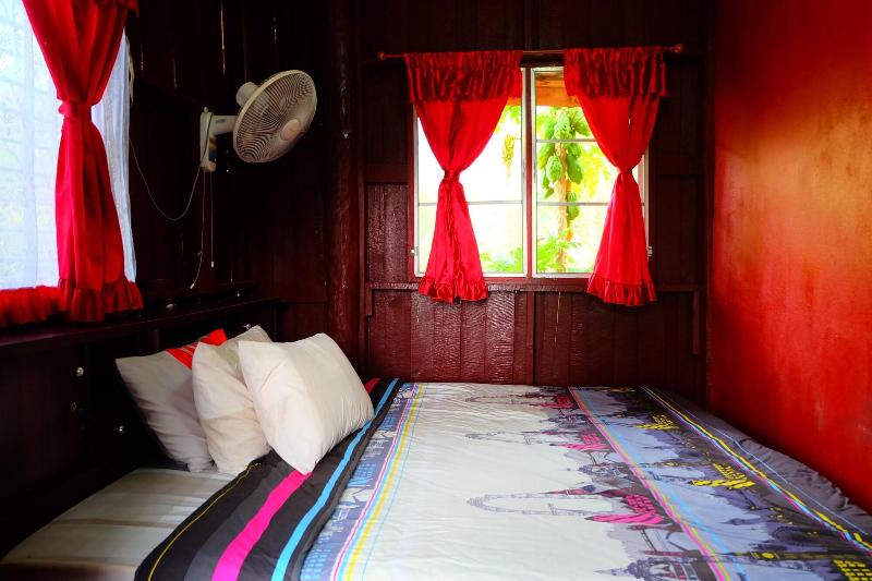Forest Guesthouse image