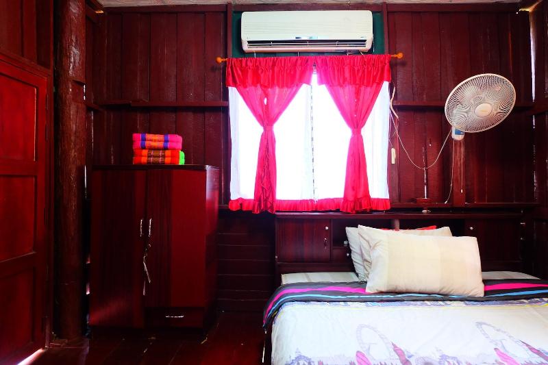 Forest Guesthouse image