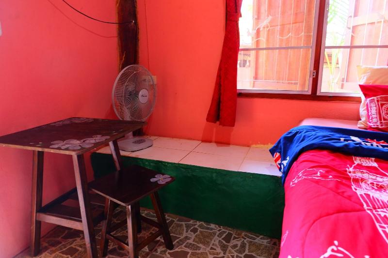 Forest Guesthouse image