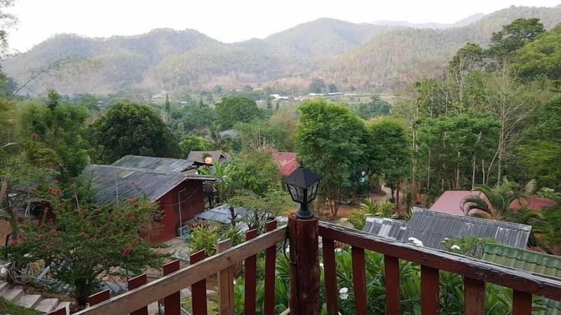 Forest Guesthouse image