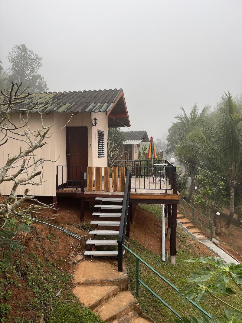 Forest Guesthouse image
