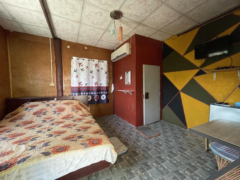 Forest Guesthouse image