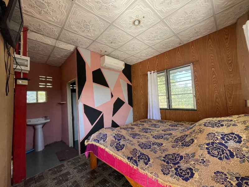 Forest Guesthouse image