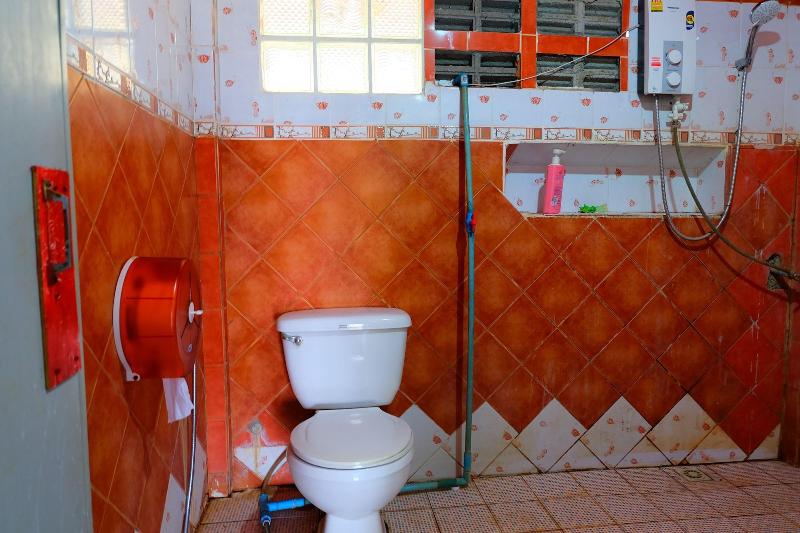 Forest Guesthouse image
