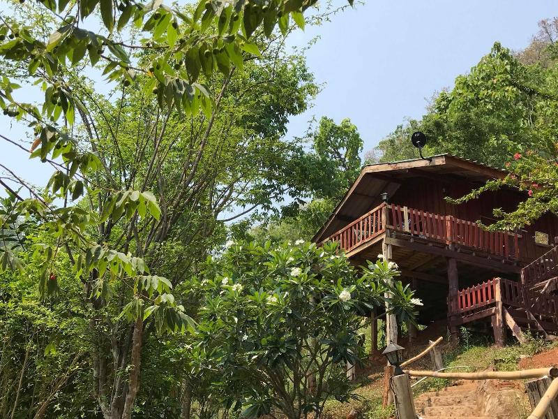 Forest Guesthouse image