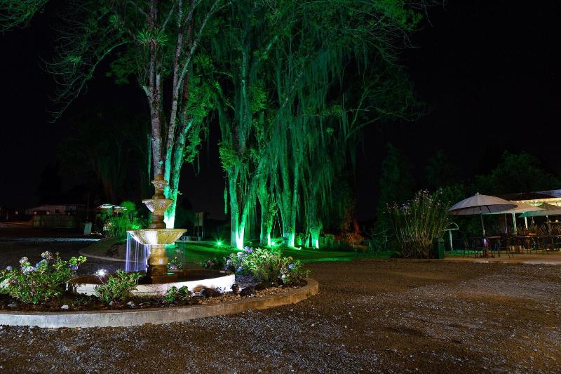 Hotel Hacienda Santa Clara photo 4