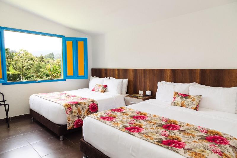 Hotel Hacienda Santa Clara image