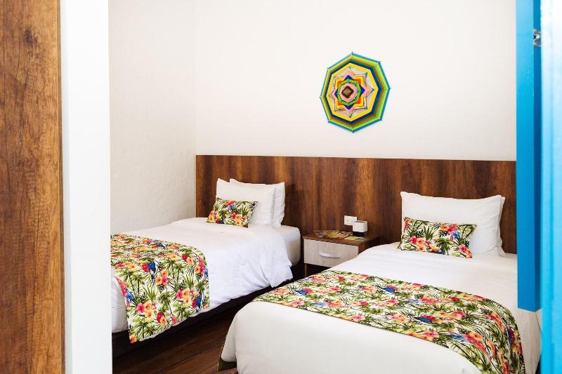Hotel Hacienda Santa Clara image