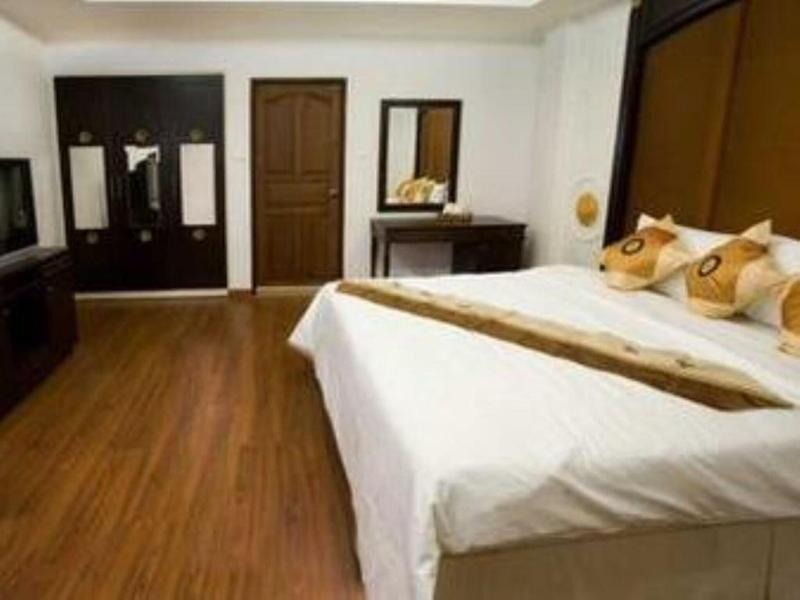 The Point Residence image