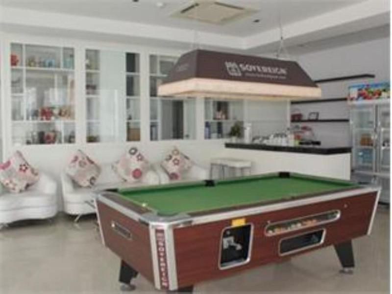 The Point Residence image