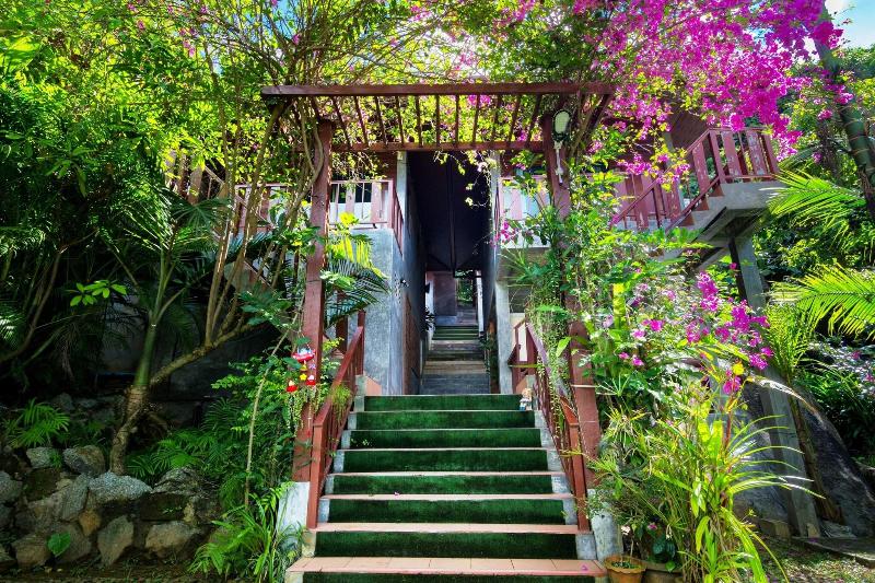 Kanya Cozy Bungalows Kata Beach image