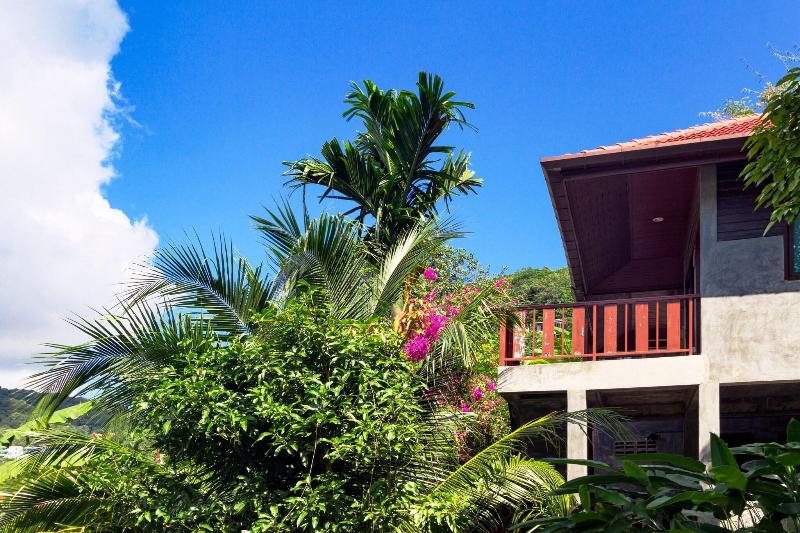 Kanya Cozy Bungalows Kata Beach image