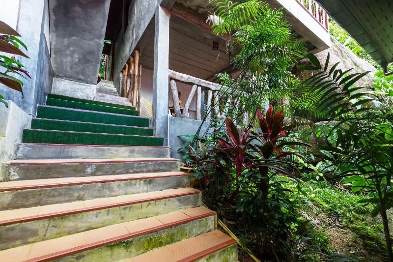 Kanya Cozy Bungalows Kata Beach image