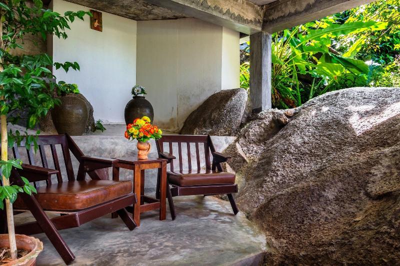 Kanya Cozy Bungalows Kata Beach image