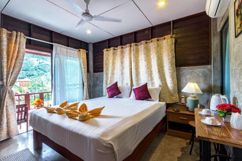 Kanya Cozy Bungalows Kata Beach image