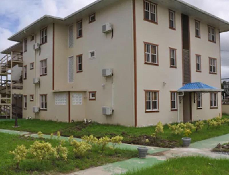 Aracari Hotel Guyana image