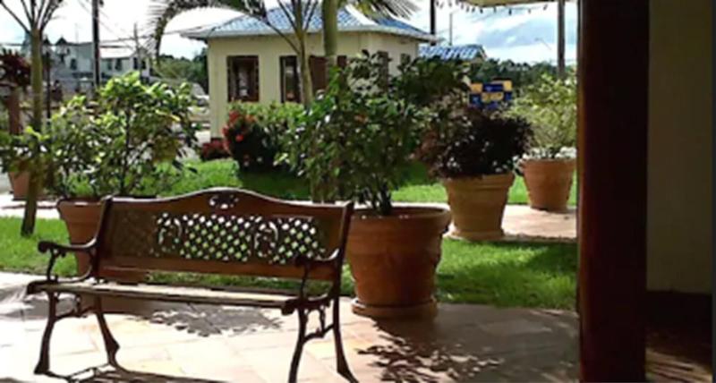 Aracari Hotel Guyana image
