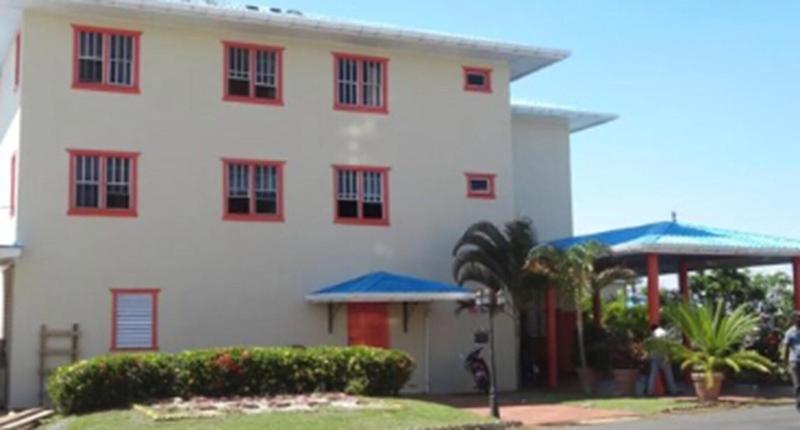 Aracari Hotel Guyana image