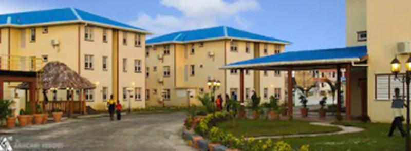 Aracari Hotel Guyana image