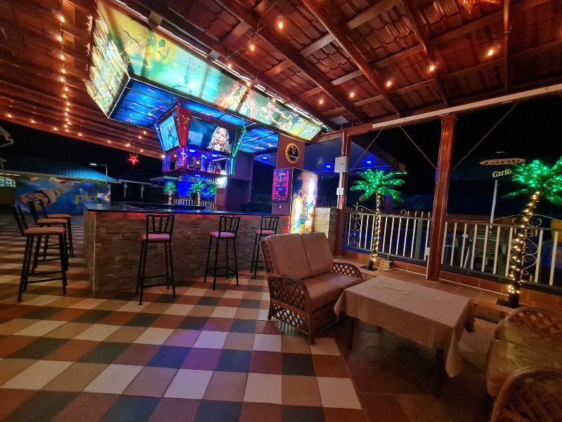 Aracari Hotel Guyana image