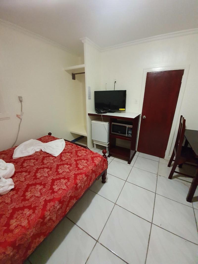 Aracari Hotel Guyana image