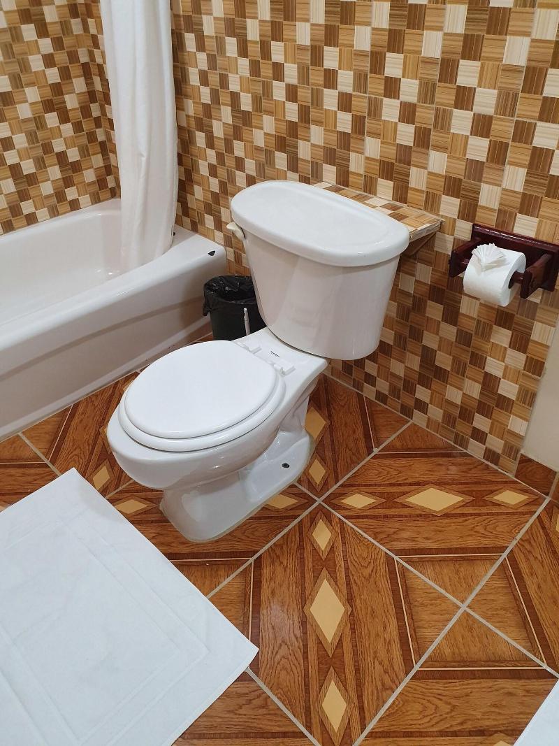 Aracari Hotel Guyana image