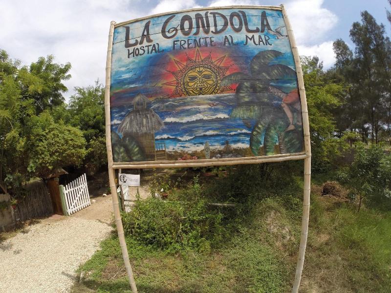 La Gondola Hosteria image