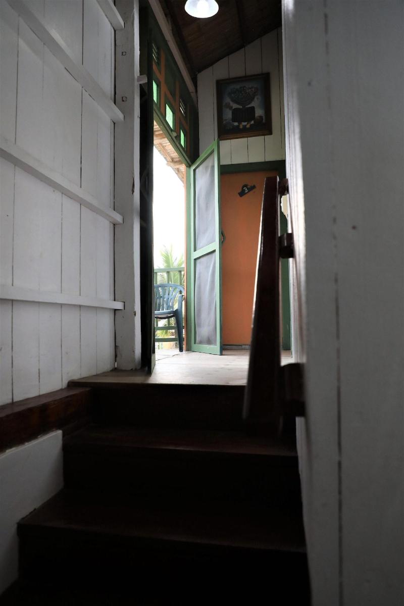 La Gondola Hosteria image