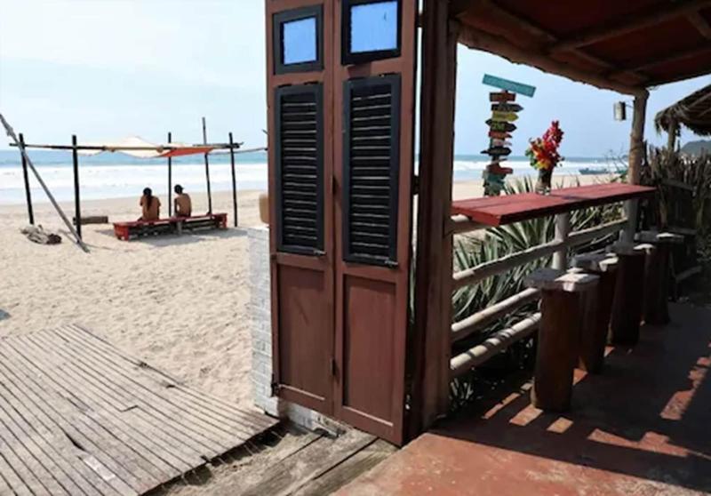 La Gondola Hosteria image
