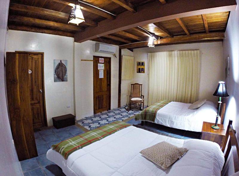 La Gondola Hosteria image