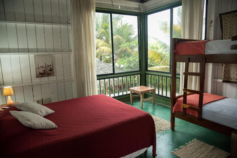 La Gondola Hosteria image