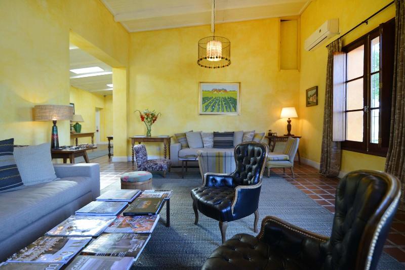 Posada Campotinto image