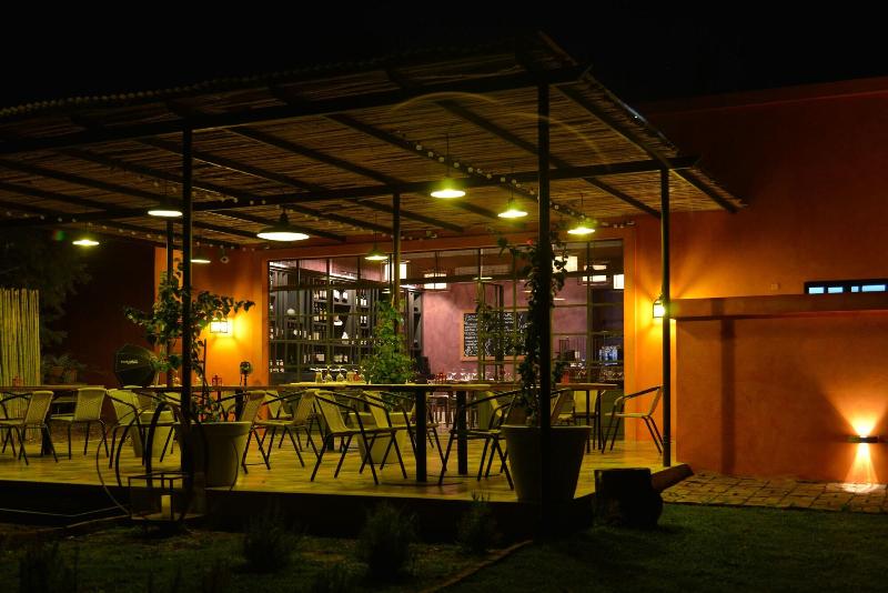 Posada Campotinto image
